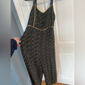 Madewell Jumpsuit